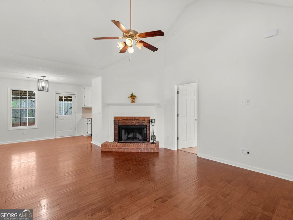 57 Island Shoals Road Jackson GA 30233