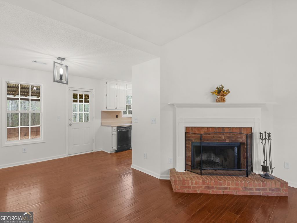 57 Island Shoals Road Jackson GA 30233