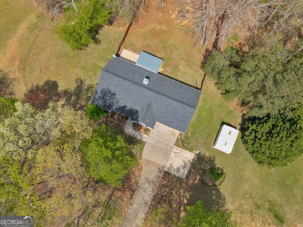 57 Island Shoals Road Jackson GA 30233