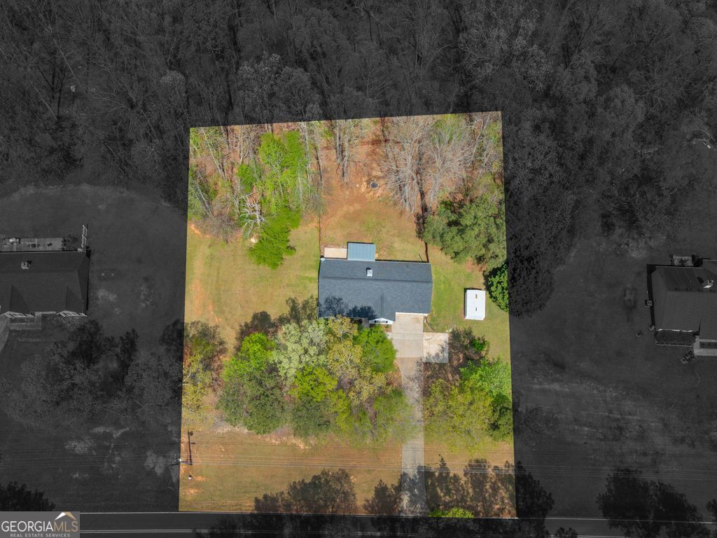 57 Island Shoals Road Jackson GA 30233
