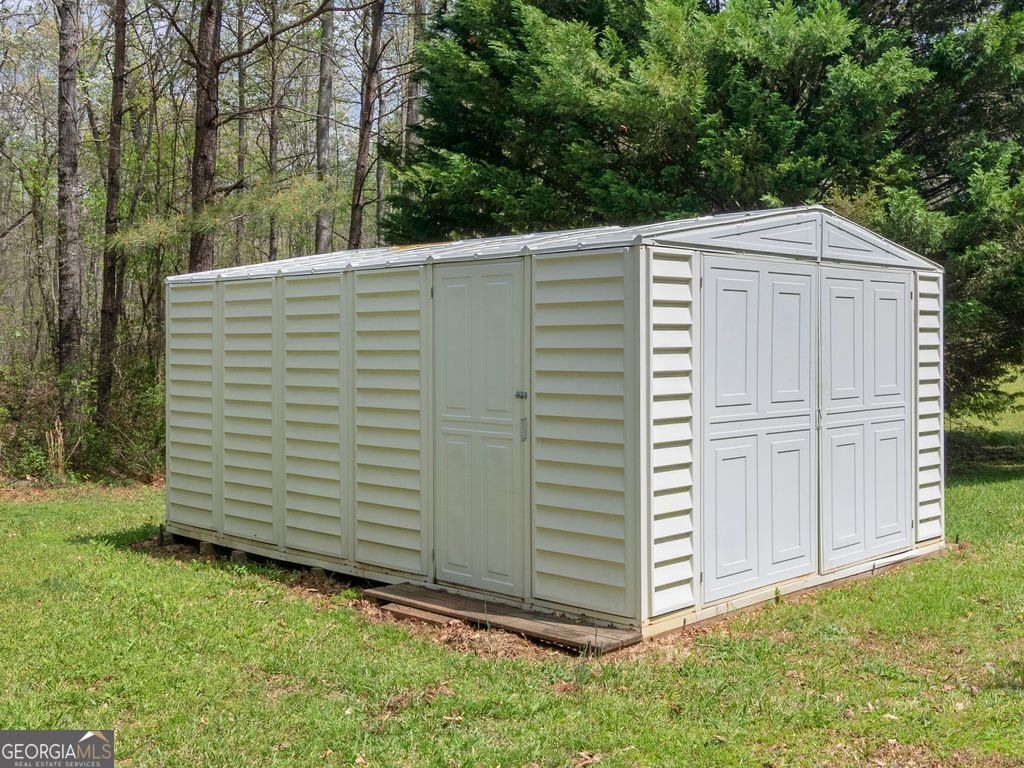 57 Island Shoals Road Jackson GA 30233