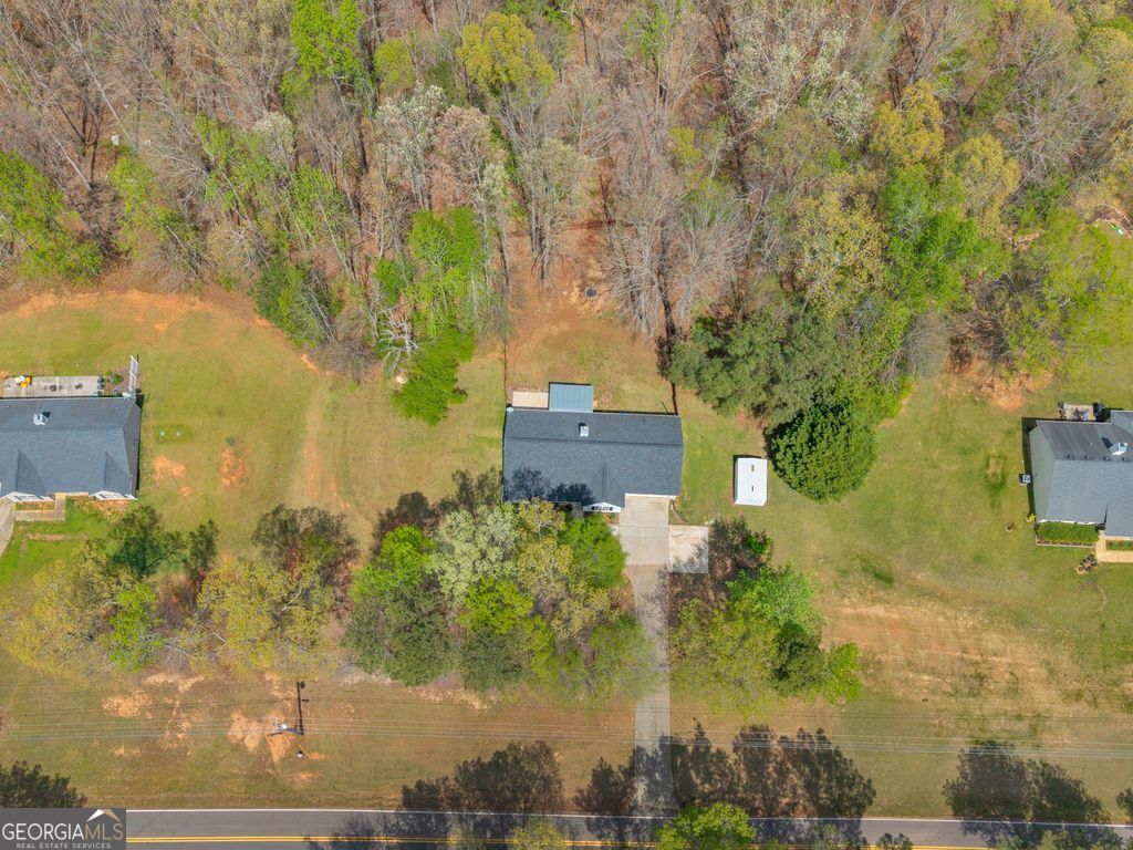 57 Island Shoals Road Jackson GA 30233