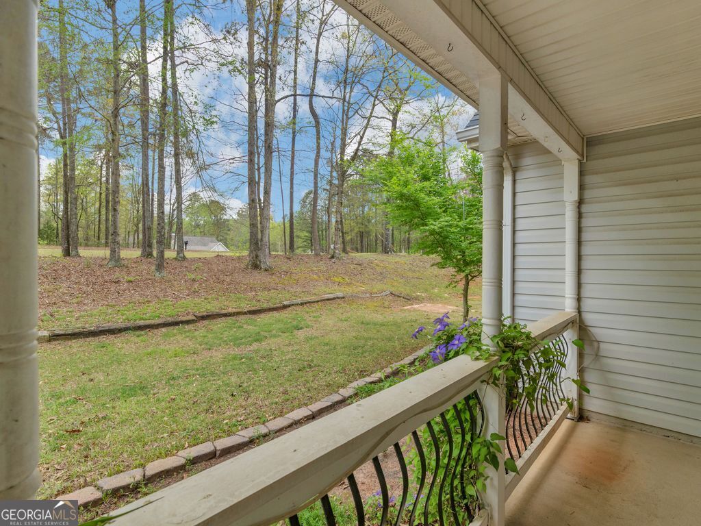 57 Island Shoals Road Jackson GA 30233