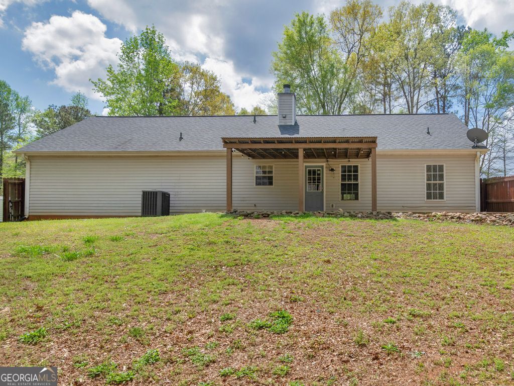 57 Island Shoals Road Jackson GA 30233