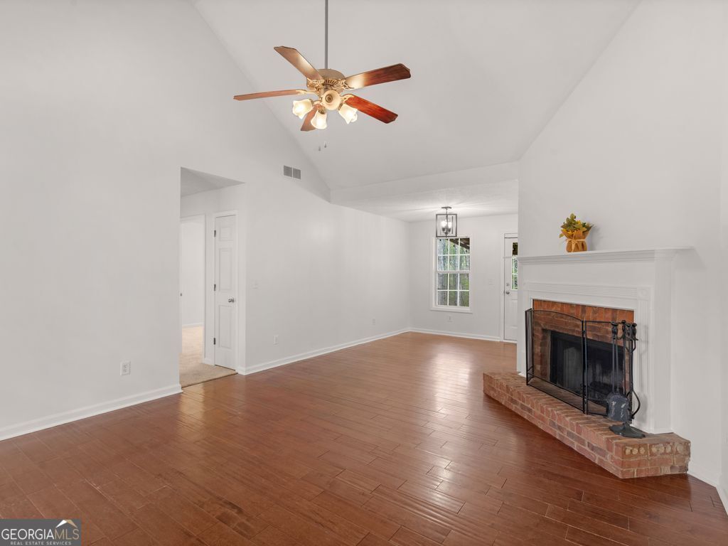 57 Island Shoals Road Jackson GA 30233