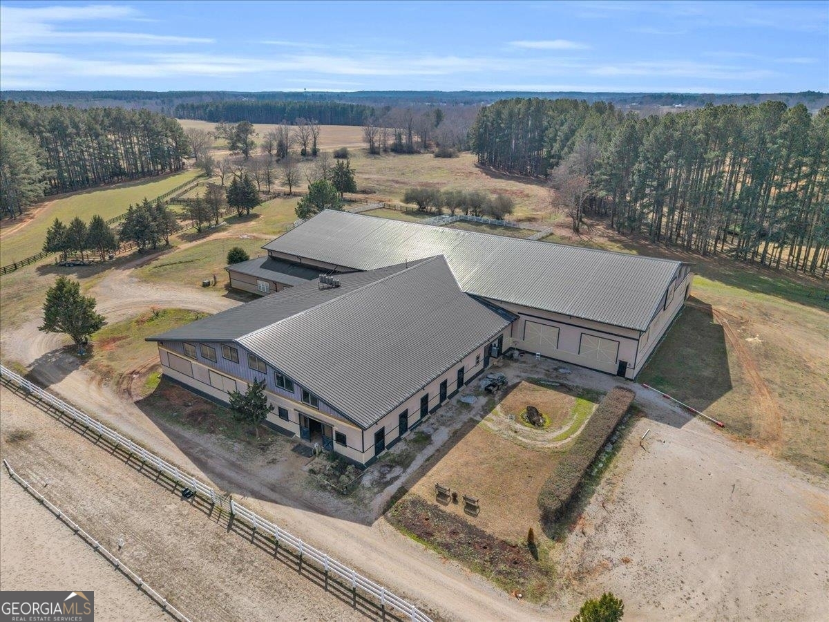 1371 Plantation Road Madison GA 30650
