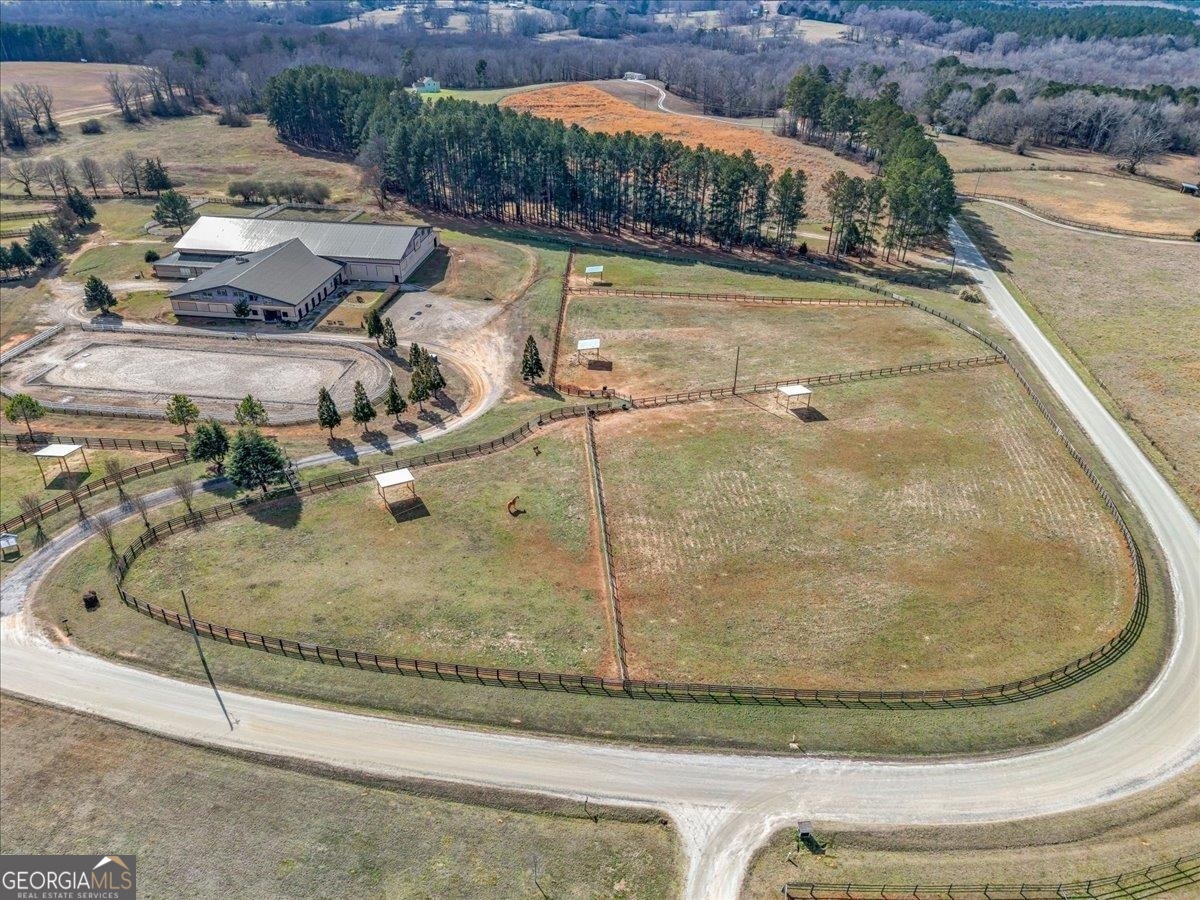 1371 Plantation Road Madison GA 30650