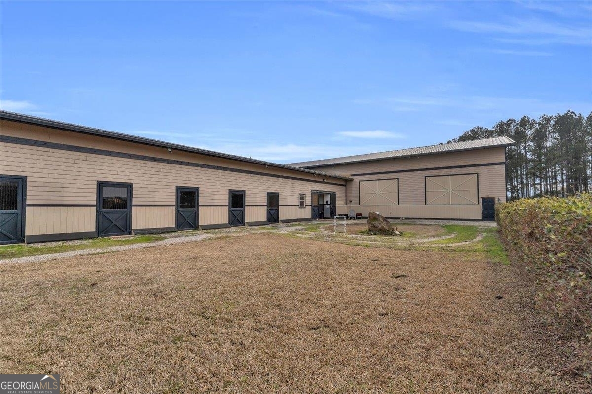 1371 Plantation Road Madison GA 30650