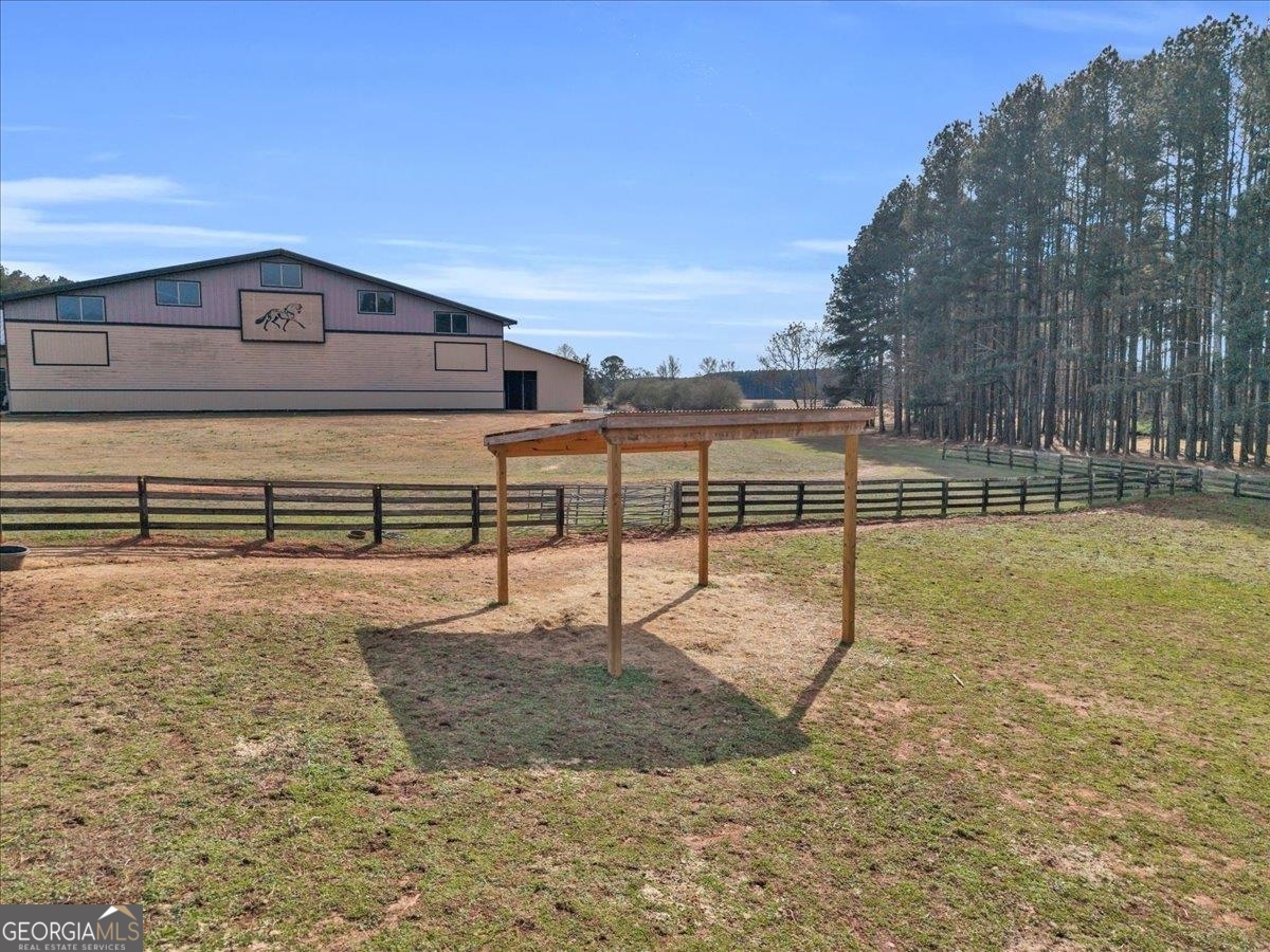 1371 Plantation Road Madison GA 30650