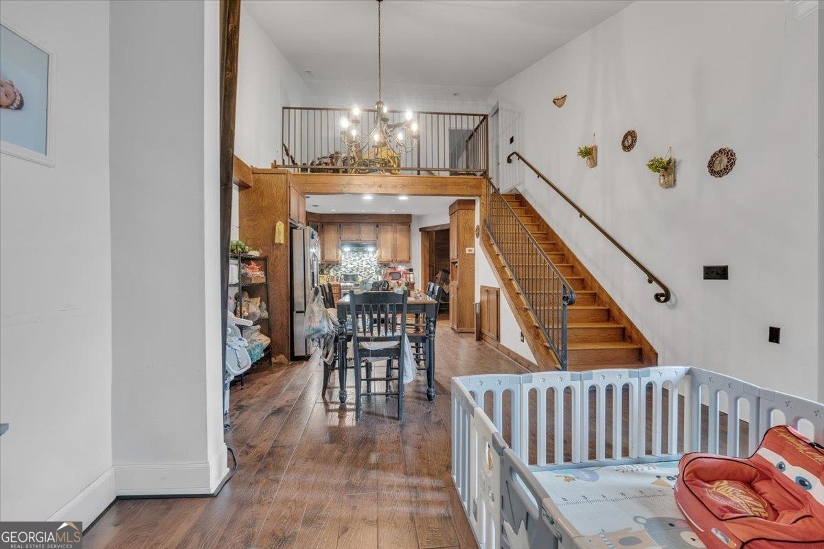 1371 Plantation Road Madison GA 30650