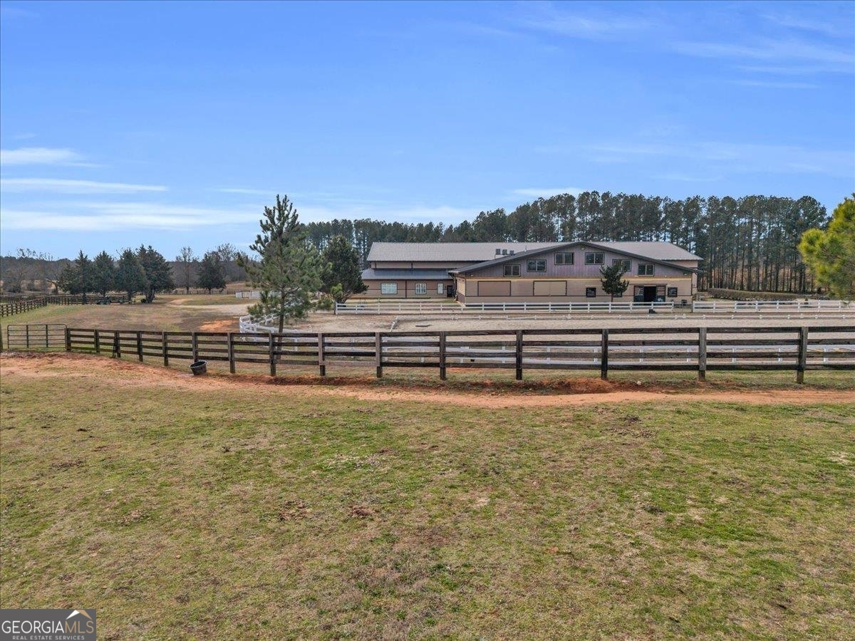 1371 Plantation Road Madison GA 30650
