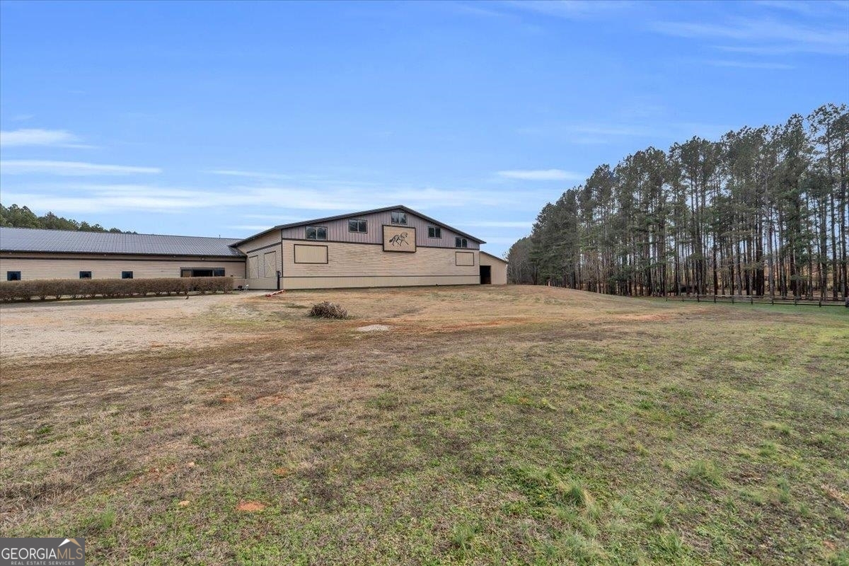 1371 Plantation Road Madison GA 30650