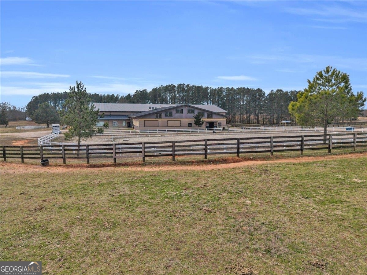 1371 Plantation Road Madison GA 30650
