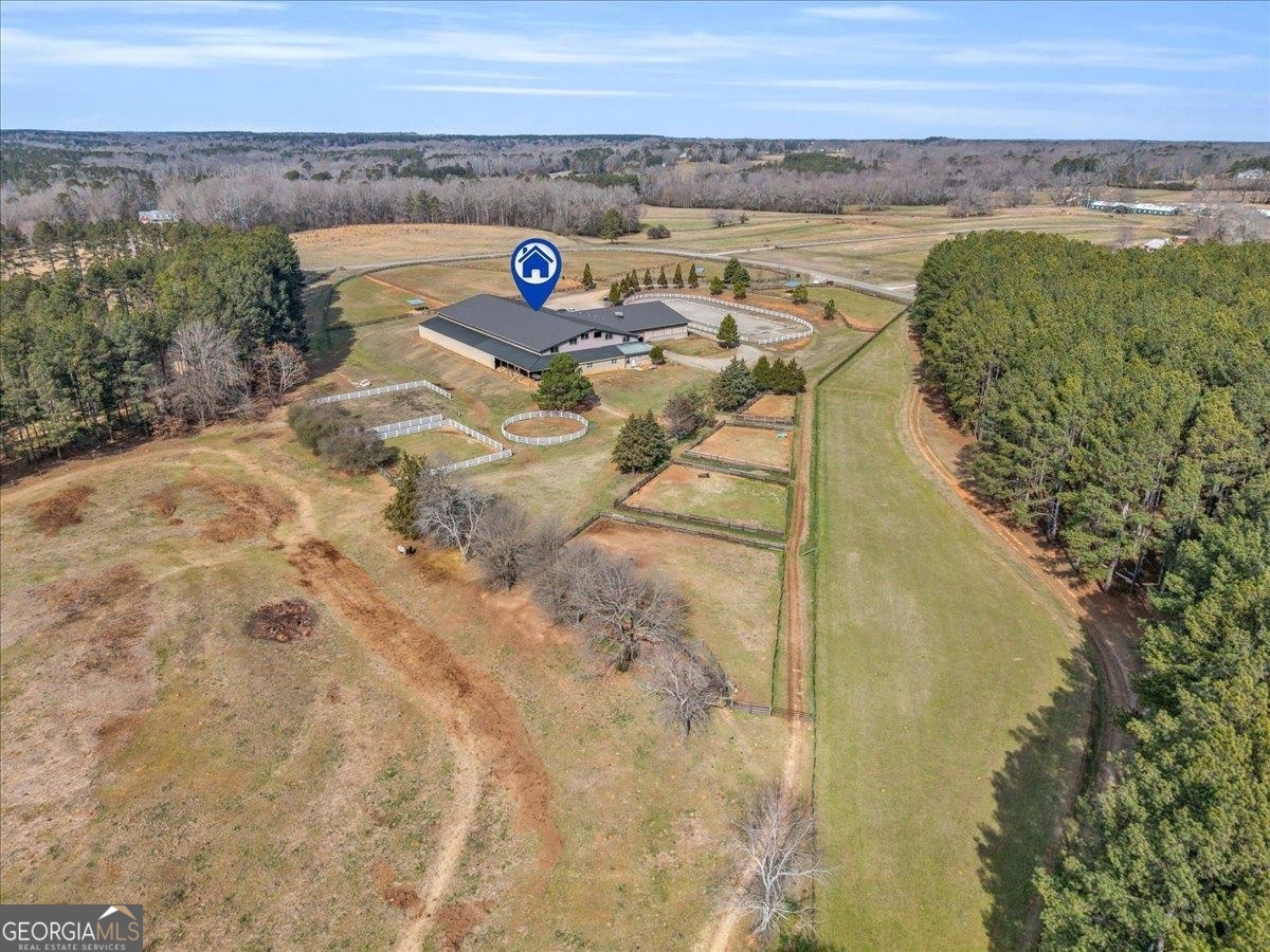 1371 Plantation Road Madison GA 30650