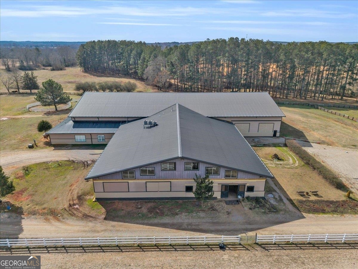 1371 Plantation Road Madison GA 30650