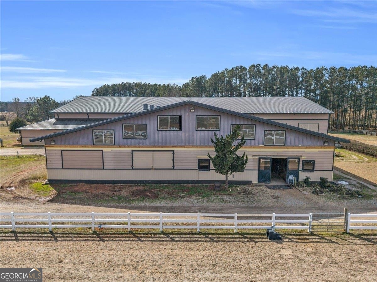 1371 Plantation Road Madison GA 30650