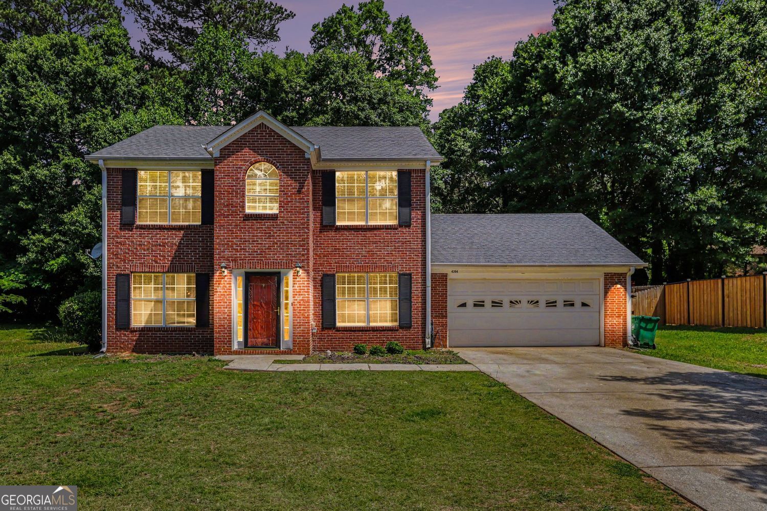 4394 Cross Lane Decatur GA 30035