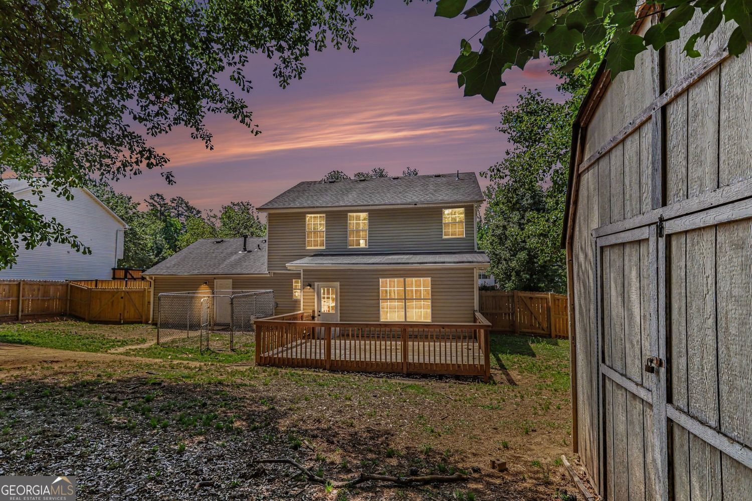 4394 Cross Lane Decatur GA 30035