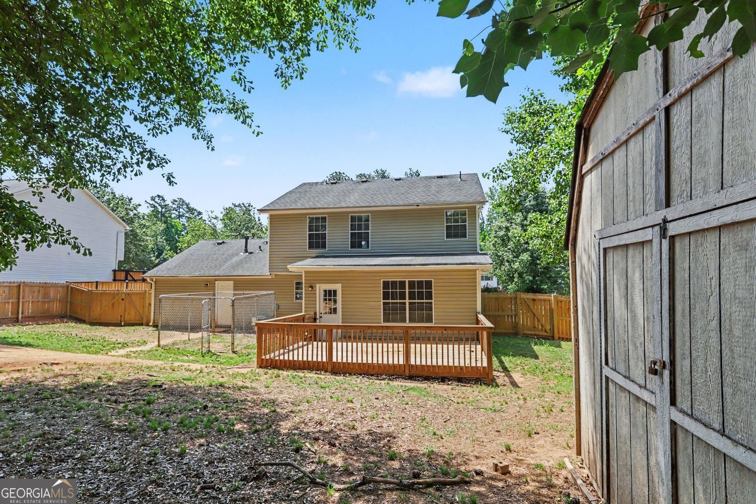 4394 Cross Lane Decatur GA 30035