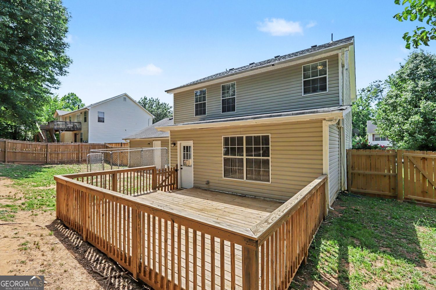 4394 Cross Lane Decatur GA 30035