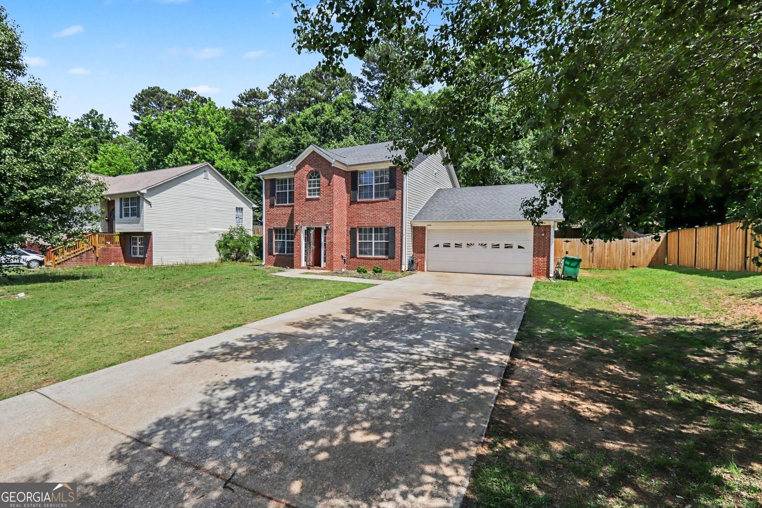 4394 Cross Lane Decatur GA 30035
