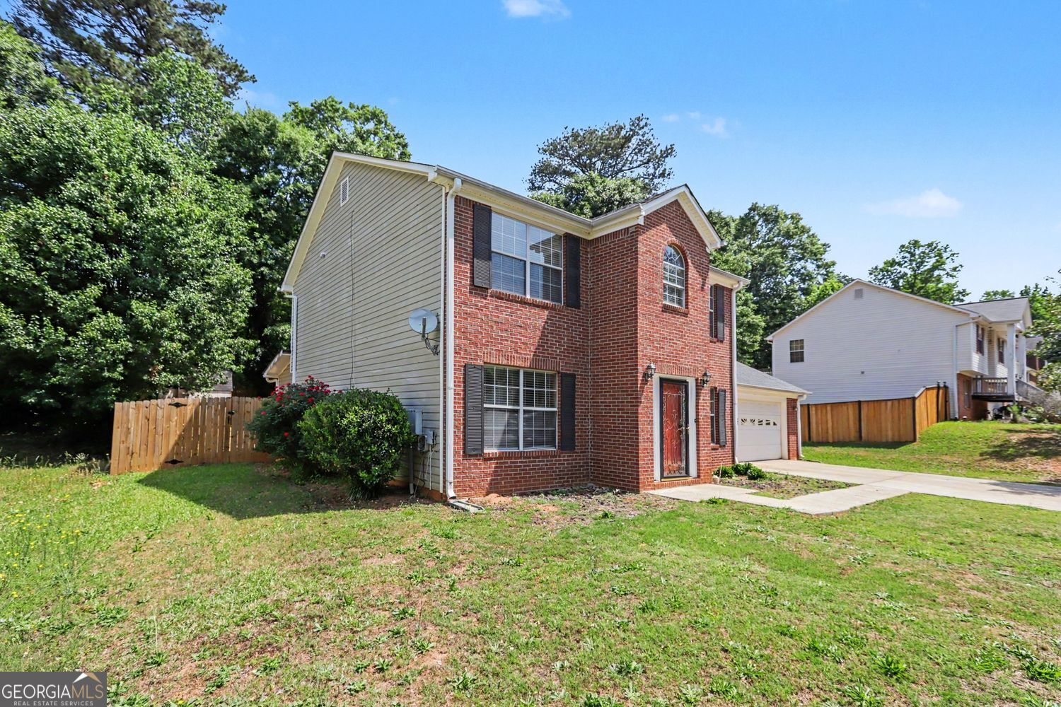 4394 Cross Lane Decatur GA 30035