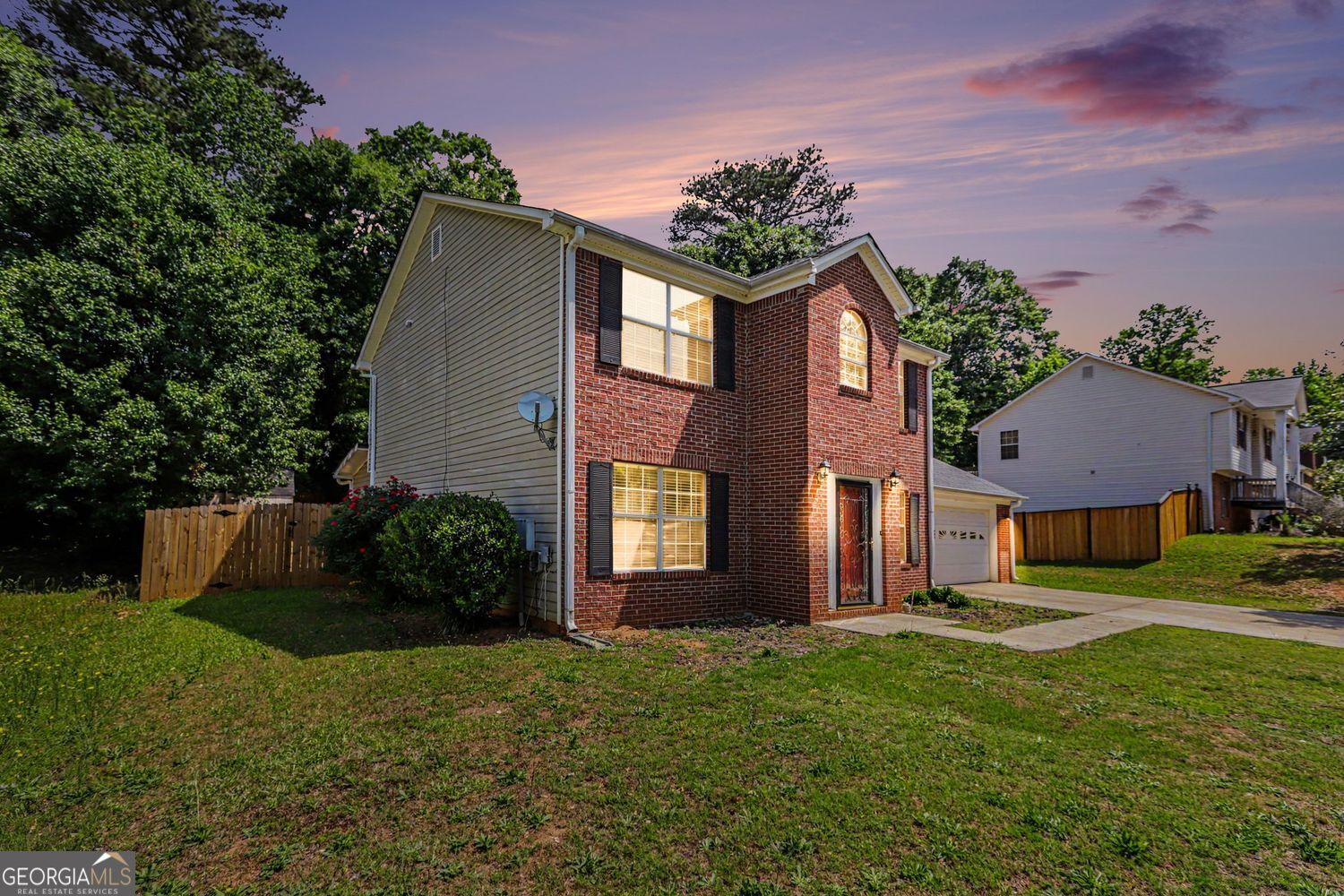 4394 Cross Lane Decatur GA 30035