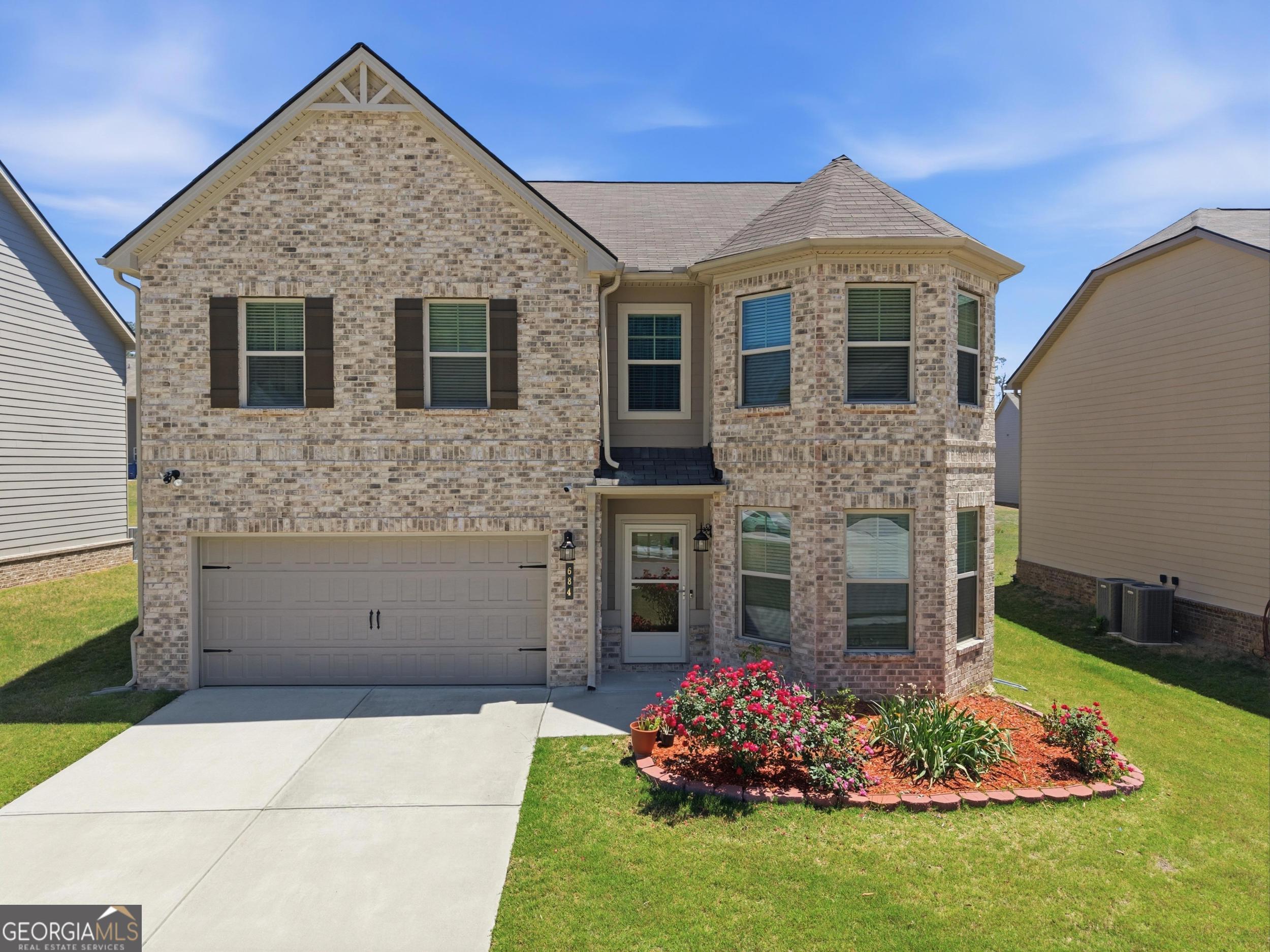 684 Lakehaven Lane Loganville GA 30052