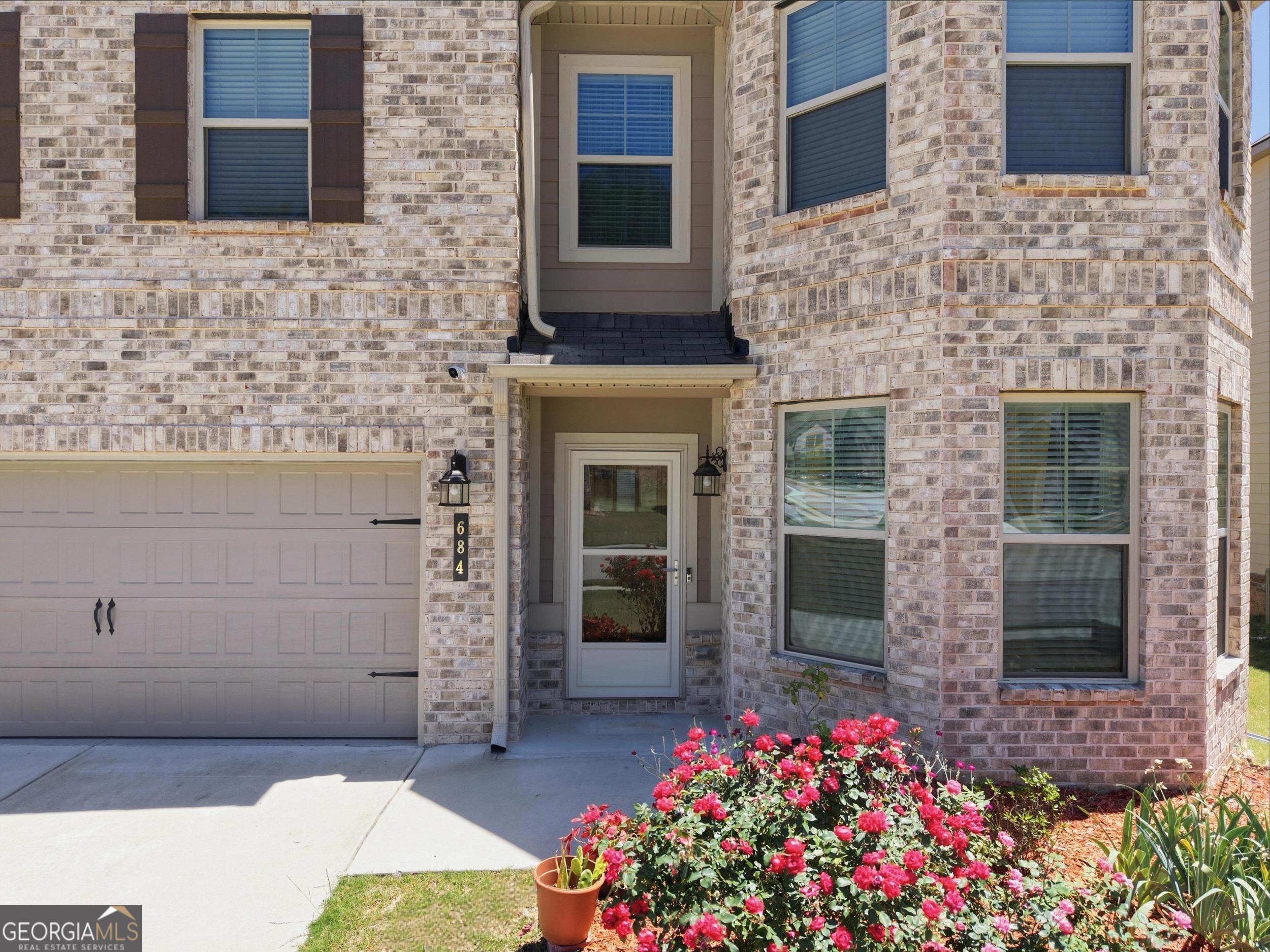 684 Lakehaven Lane Loganville GA 30052