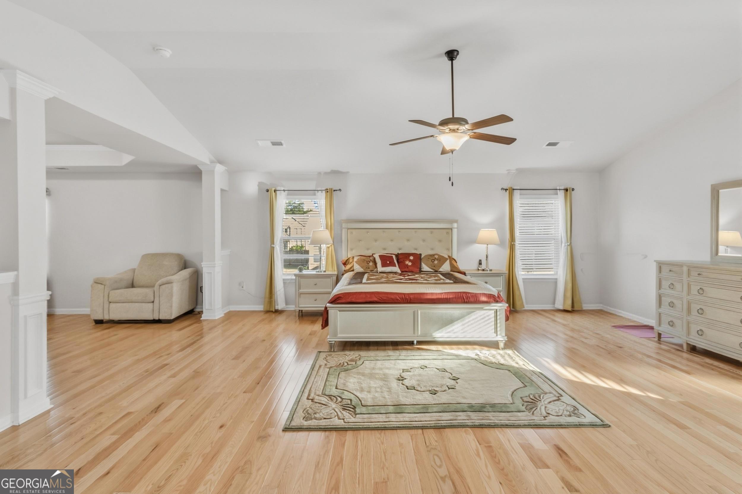 684 Lakehaven Lane Loganville GA 30052