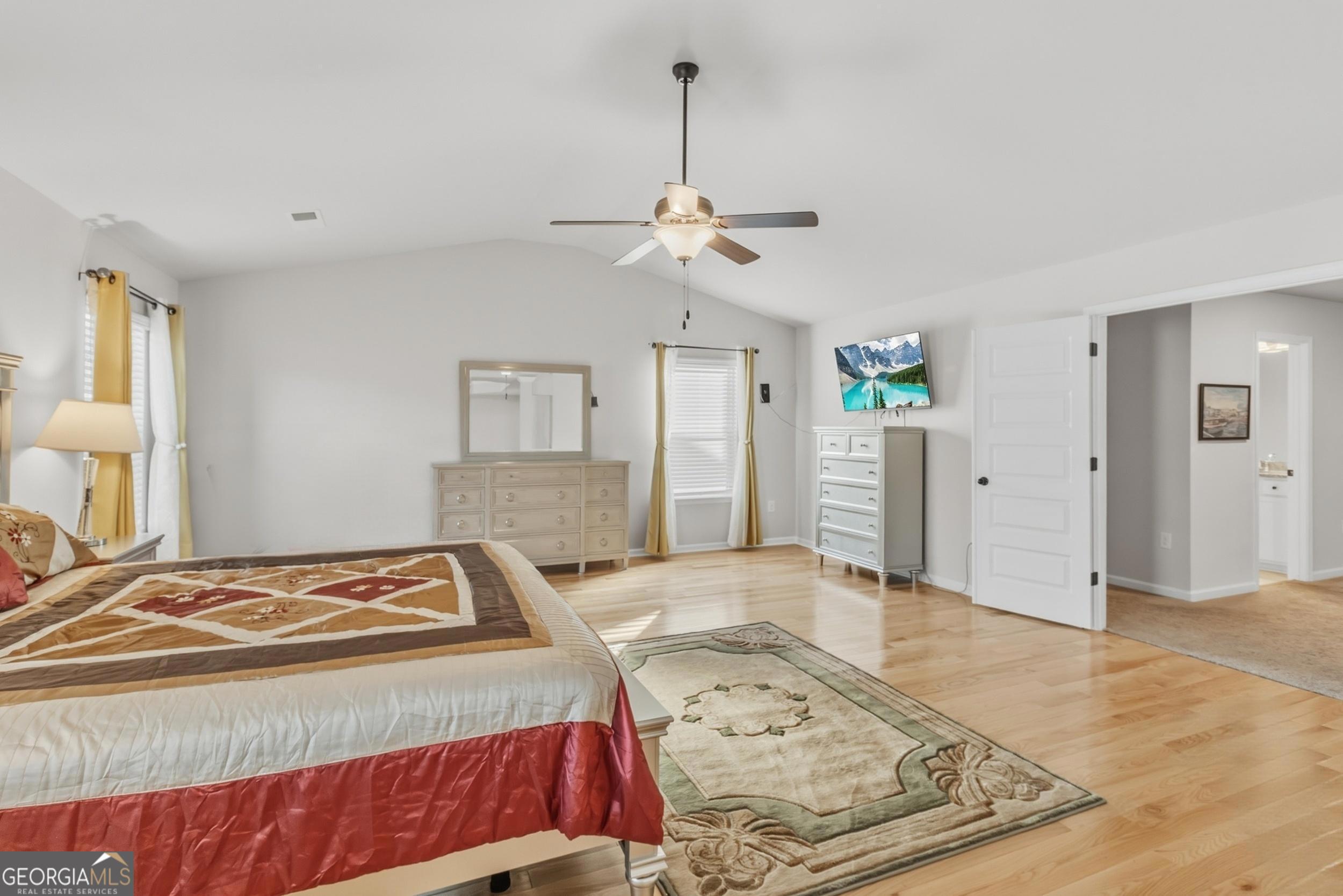 684 Lakehaven Lane Loganville GA 30052