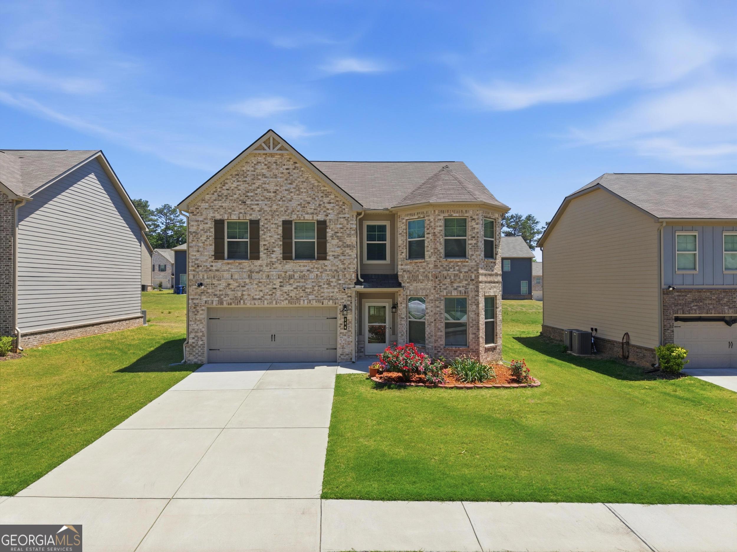 684 Lakehaven Lane Loganville GA 30052