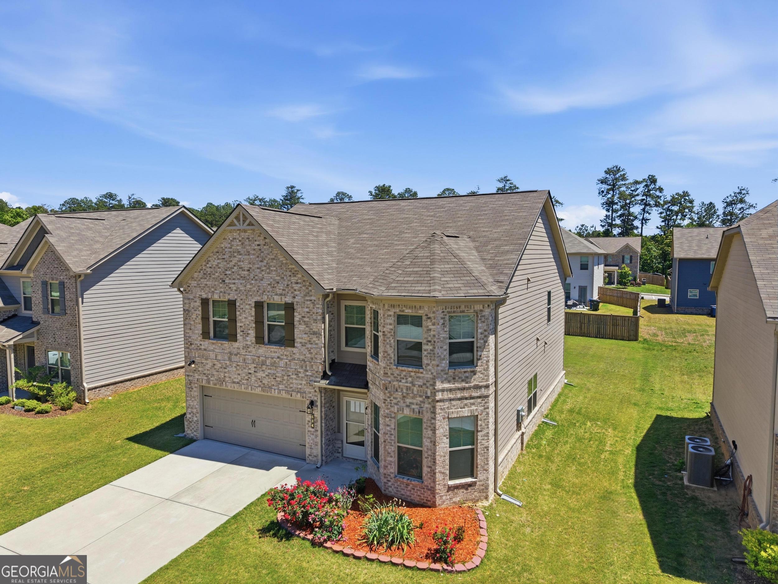 684 Lakehaven Lane Loganville GA 30052