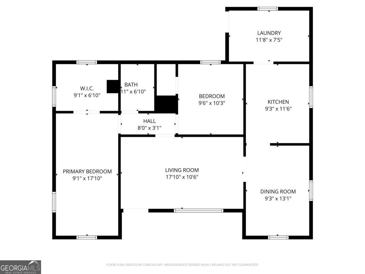 572 Young Loop Fairmount GA 30139