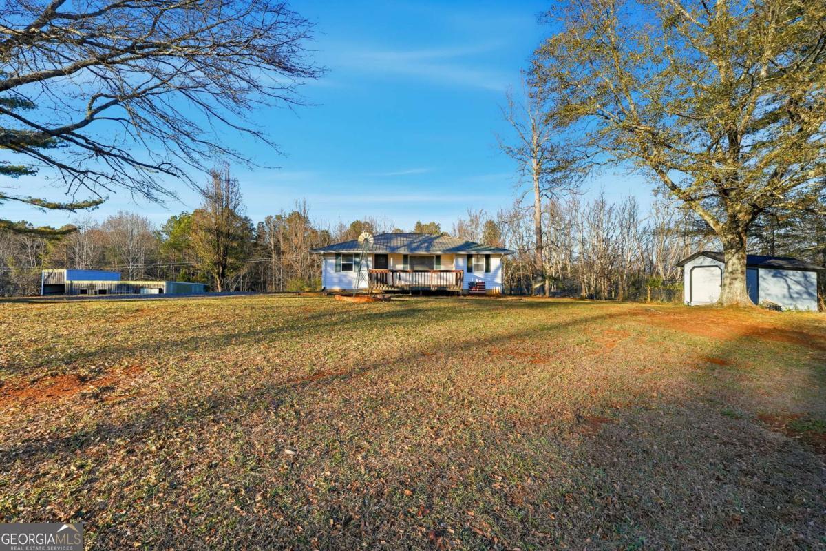 572 Young Loop Fairmount GA 30139