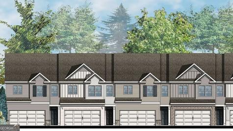 99 Pepperbush Way Jasper GA 30143