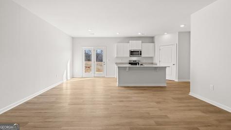 99 Pepperbush Way Jasper GA 30143