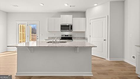 99 Pepperbush Way Jasper GA 30143