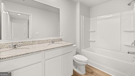 99 Pepperbush Way Jasper GA 30143