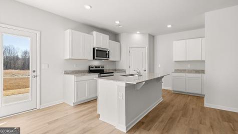 99 Pepperbush Way Jasper GA 30143