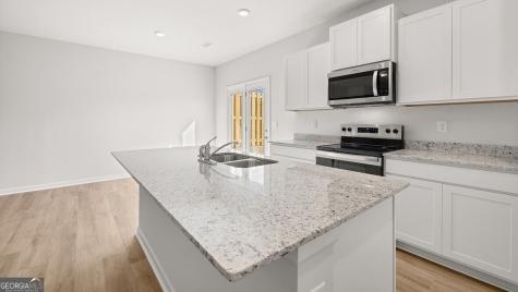 99 Pepperbush Way Jasper GA 30143