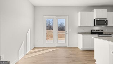 99 Pepperbush Way Jasper GA 30143