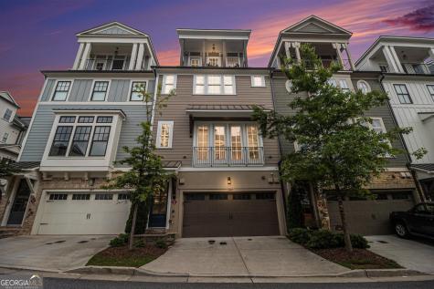 289 Heritage Lane SE Atlanta GA 30316