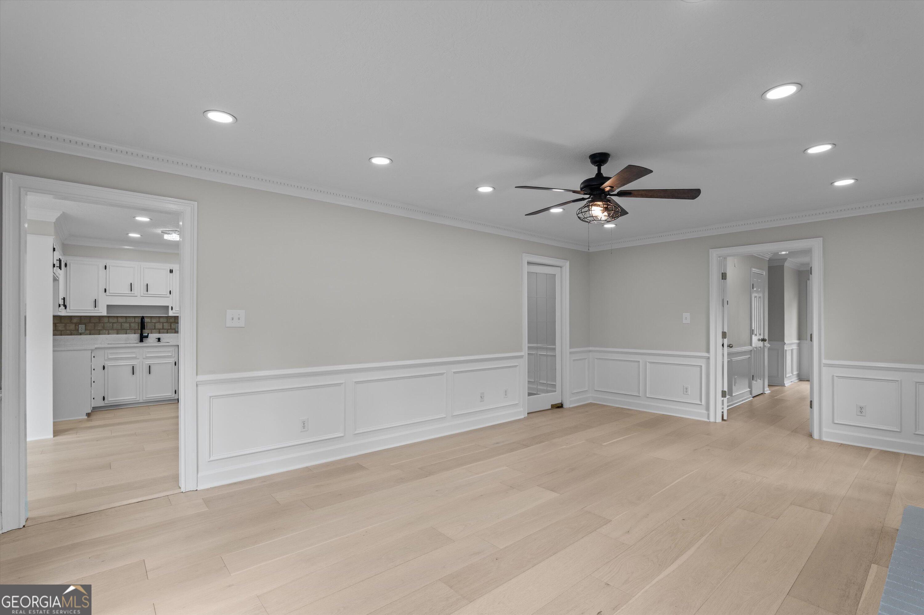 2507 Pinebluff Court Augusta GA 30909