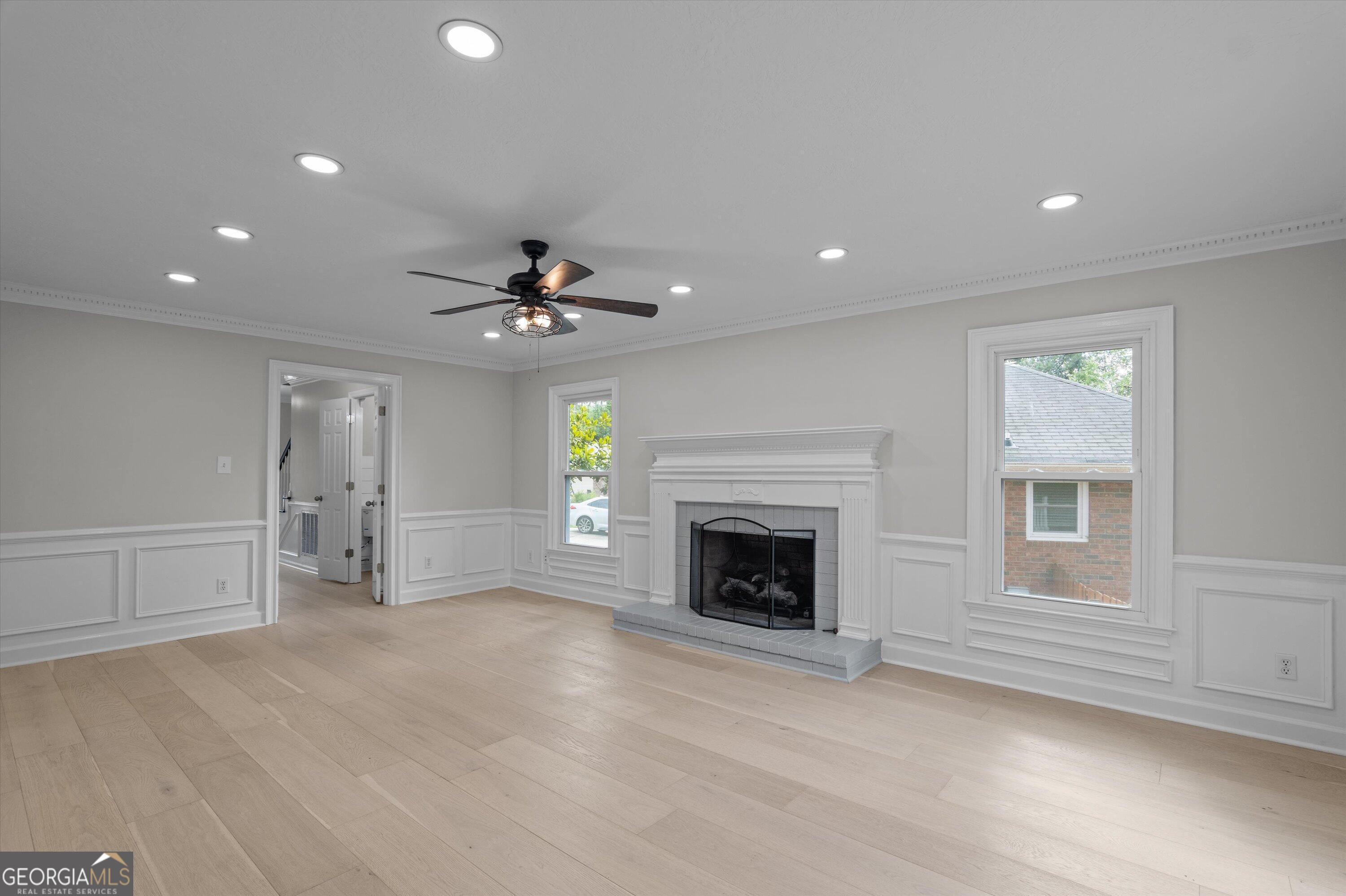 2507 Pinebluff Court Augusta GA 30909