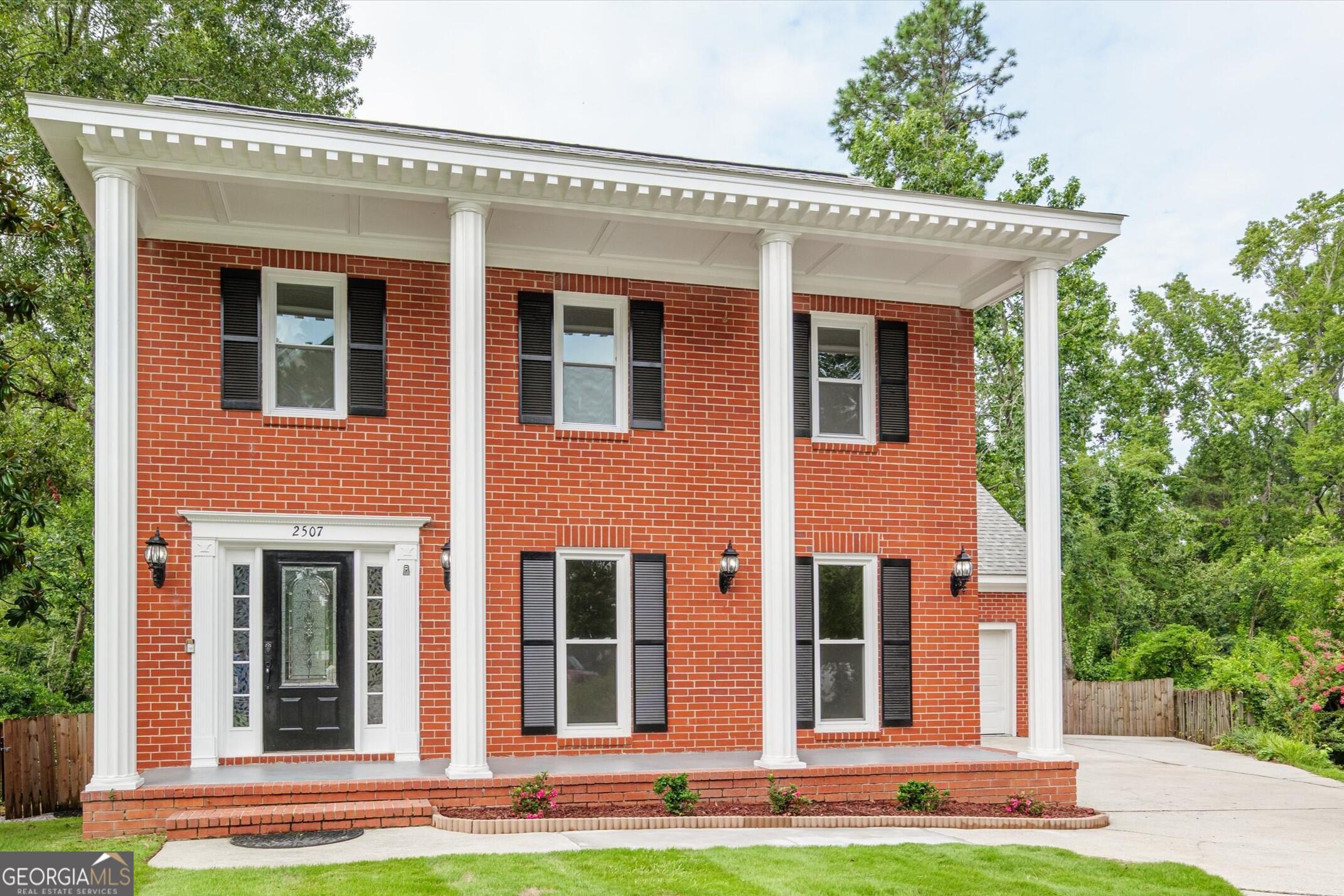 2507 Pinebluff Court Augusta GA 30909