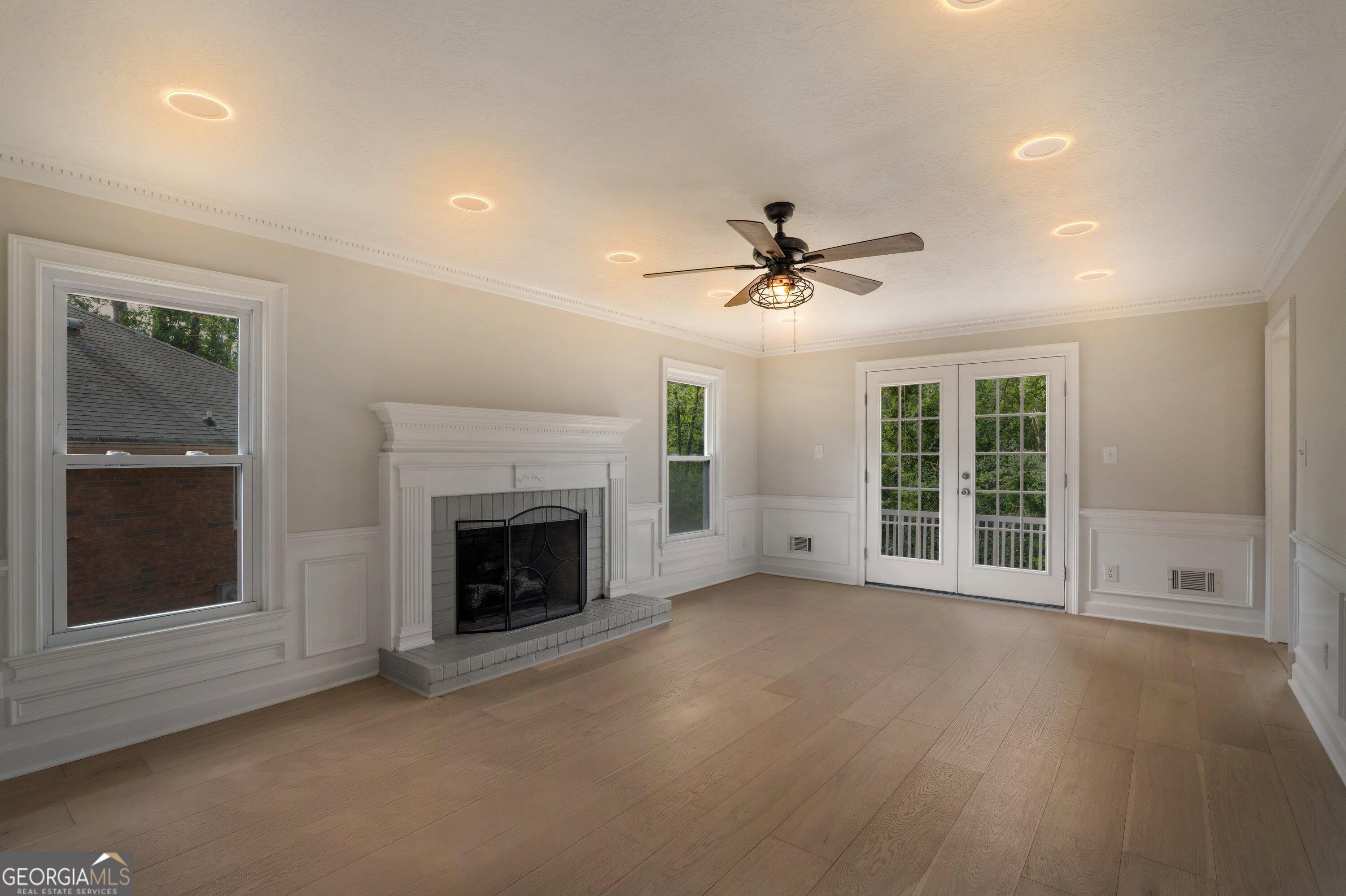 2507 Pinebluff Court Augusta GA 30909
