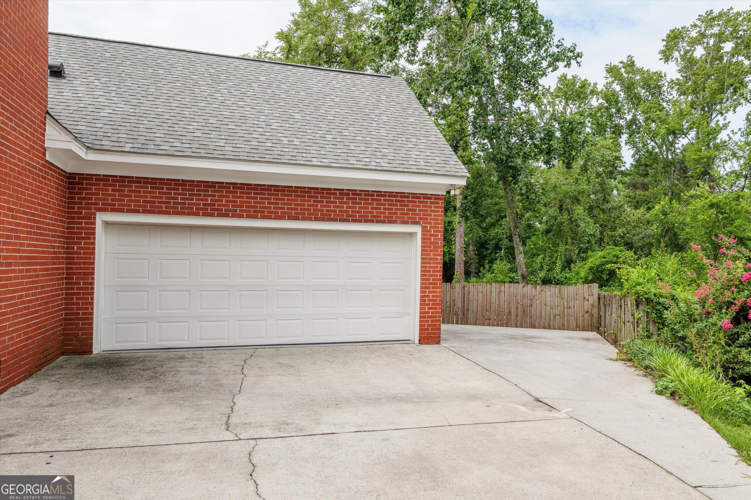 2507 Pinebluff Court Augusta GA 30909