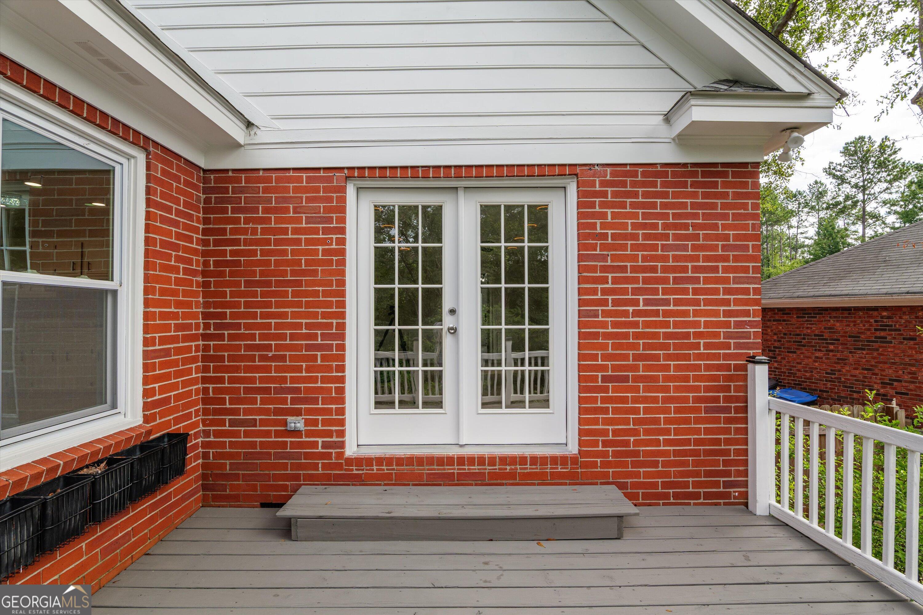 2507 Pinebluff Court Augusta GA 30909