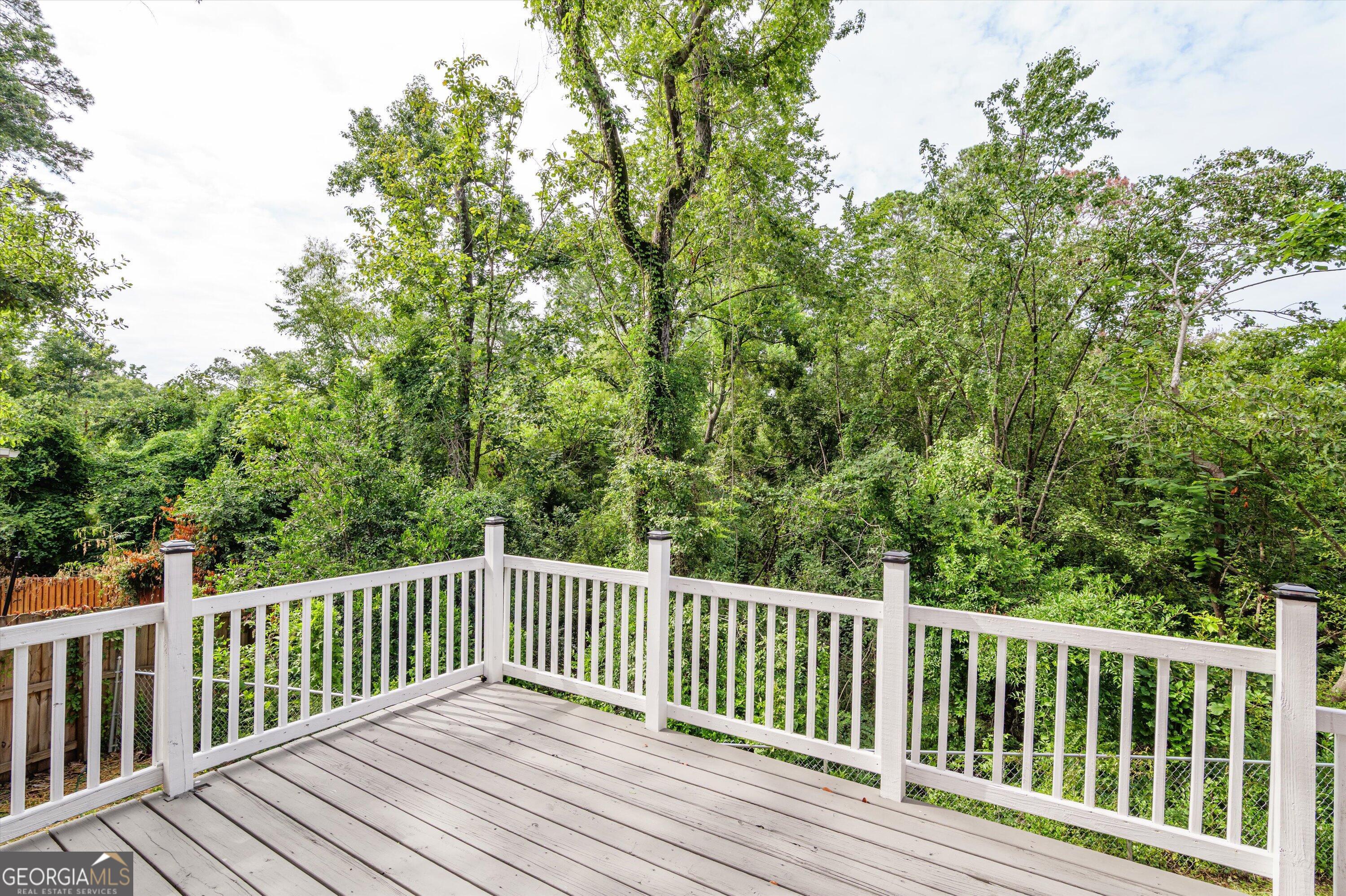 2507 Pinebluff Court Augusta GA 30909